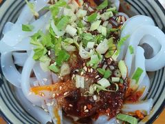 -洁美凉粉店(温江店)