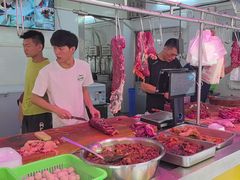 -阿娟牛肉丸·手打牛肉丸·现做现卖