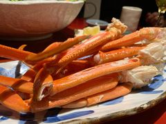 蟹脚-初花·日本料理