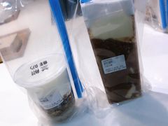 -兰熊鲜奶(西直门凯德mall店)