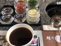 -辉哥火锅(虹桥路店)