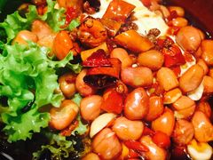 -有才叔的小馆(招商依云曲江店)