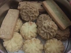 -家琳甜品(江南东店)