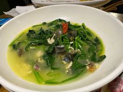 -新白鹿餐厅(龙游路总店·杭帮菜名店)