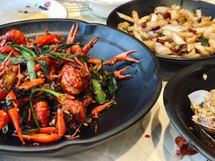 -聚味瞿记·龙虾堂(天元店)