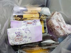 -长发西饼(临顿路店)