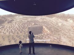 -盘龙城国家考古遗址公园