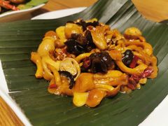 -云水瑶意境云南菜(柏威年购物中心店)