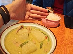 -我的甜·泰国餐厅