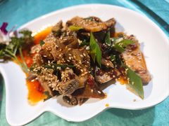 夫妻肺片-博望坡酒楼(漕溪路店)