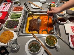 -海底捞火锅(百利广场店)