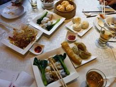 -深圳海景嘉途酒店(东翼楼)