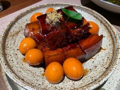 本帮单枞红烧肉-梅花境(万科店)