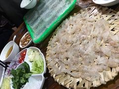-官塘锋记鱼生·生腌·砂锅粥(牌坊街店)