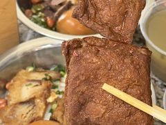 -李氏紫竹林卤粉(火车站店)