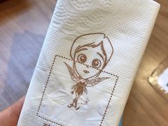 -豪客来牛排(红豆万花城店)