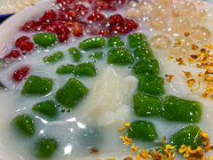 -萍姐火锅·公路夜市(打浦桥日月光店)