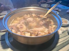 -大头椰·椰子鸡火锅(南宁万象城店)