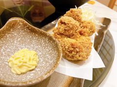 -鲔之享·嗜味羡私厨(世茂滨江店)