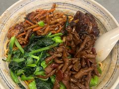 -梅溪·小伙子干挑面(安吉总店)