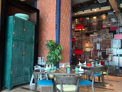 -福港轩·中餐厅(厦门香格里拉店)