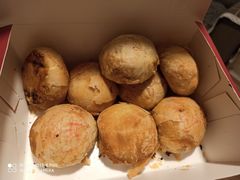笋尖鲜肉月饼-真老大房(南京东路店)