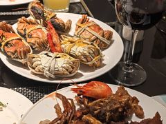 -上海锦江汤臣洲际大酒店壹阶层