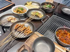-夜食白市Yespicy·烧烤啤酒宵夜(番禺四海城店)
