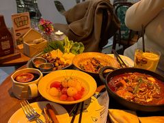 -Blac+Blac(中海环宇荟店)