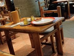 -北丐先生·野馄饨烧烤(长宁龙之梦店)