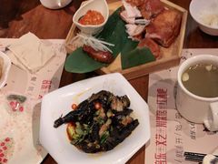 -胡桃里音乐酒馆(白云五号T5 MALL店)