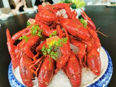 -环球港凯悦 · 享悦中餐厅