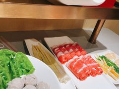 -海底捞火锅(金地广场生日主题店)
