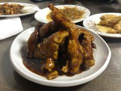 -友谊餐馆(永安路店)