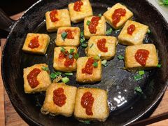 -黄山老妈·土菜(碧桂园店)