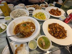 -牟传仁饭庄(星海店)