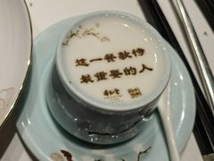 -杏花堂晋商私房菜(华熙五棵松店)