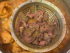 -荣叔港式沙嗲牛肉火锅(正佳潮流店)