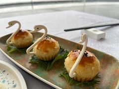 -水上明月·湖景餐厅