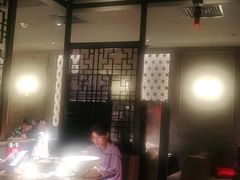 大堂-掌柜的店·河南菜(世茂店)