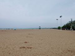 -金梦海湾浴场