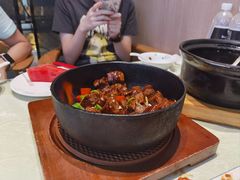 -金典银峰老鹅馆·昆山菜(亭林公园店)