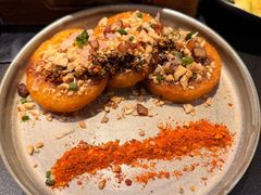 -Ameigo梅果·云贵川bistro(长宁来福士店)