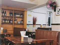 -定食屋