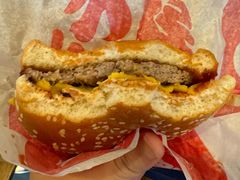 -汉堡王(徐汇绿地缤纷店)