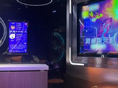 -皮卡丘partyK(莱茵达路店)