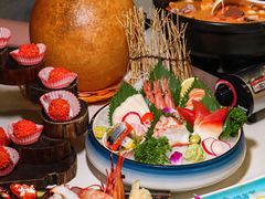 -香香海南菜餐厅