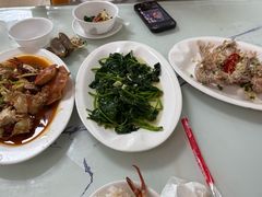 -星奇缘·海鲜餐厅(东山美食地标店)