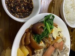 -钟太怪噜(小吃街店)