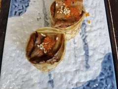 一口爆炸鹅肝-大雄寿司(中华广场店)